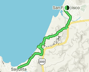 San Pancho - Sayulita, Nayarit, Mexico - 108 Reviews, Map | AllTrails