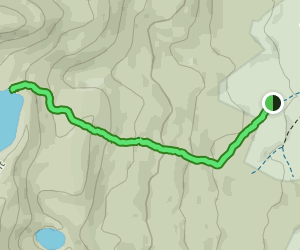 Lake Skinner Track: 53 Reviews, Map - Tasmania, Australia | AllTrails