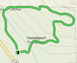 Hoodsport Trail Loop, Washington - 107 Reviews, Map | AllTrails