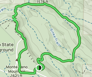 Stone Cuts Trail: 1012 Reviews, Map - Alabama | AllTrails