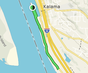 Kalama Marina and River Walk: 70 Reviews, Map - Washington | AllTrails