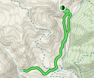 Santa Rosa Creek via Alder Glen Trail | Map, Guide - California | AllTrails