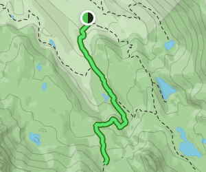 Sky Meadows Trail: 232 Reviews, Map - California | AllTrails