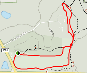 Lakewood Dog Exercise Area Loop | Map, Guide - Illinois | AllTrails