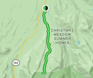 Hell Hole Lake via Stillwater Campground: 5 Reviews, Map - Utah | AllTrails