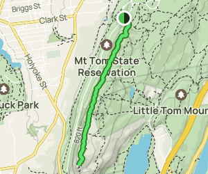 Mount Tom via New England Trail - V1 Trail Us Massachusetts Mount Tom Via New England Trail At Map 21329350 1689170735 300w250h En US I 1 Style 3 