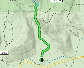 June Lake Trail, Washington - 829 Reviews, Map | AllTrails