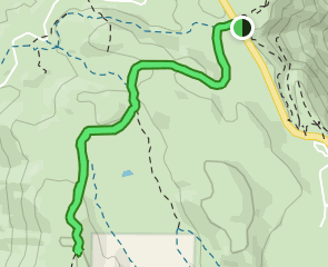 Big Laguna and Sunset Trail: 57 Reviews, Map - California | AllTrails