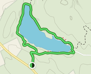 Lake Bonita Loop, New York - 864 Reviews, Map | AllTrails