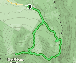 Black Dome and Blackhead Mountain: 436 Reviews, Map - New York | AllTrails