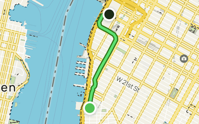 The High Line, New York, Map, History, & Facts