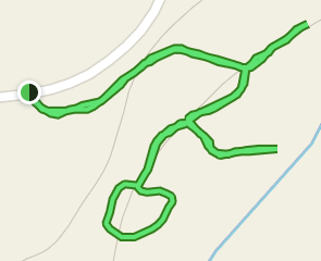 Interpretive Trail, New Hampshire - Map, Guide | AllTrails