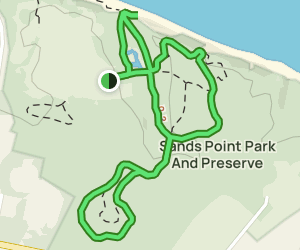 Sands Point Preserve Loop Trail: 451 Reviews, Map - New York | AllTrails