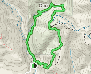 Cold Spring Loop Cold Spring Loop, California - 1,864 Reviews, Map | AllTrails
