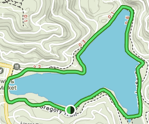 Lake Gregory Trail: 1330 Reviews, Map - California | AllTrails