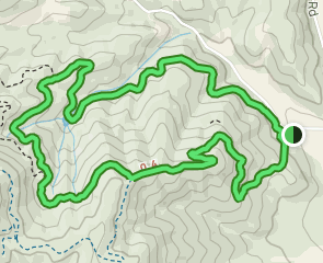 Canfield Gulch Loop, Washington - 561 Reviews, Map | AllTrails