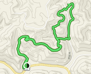 Ohio Hanging Rock, Ohio 14 Reviews, Map AllTrails