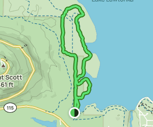 AllTrails | Lake Lawtonka Green Trail: 180 Reviews, Map - Oklahoma