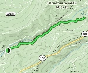 Sugar Pine Railway - Strawberry Branch: 421 Reviews, Map - California ...