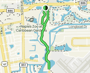 Gordon River Greenway, Florida - 799 Reviews, Map | AllTrails