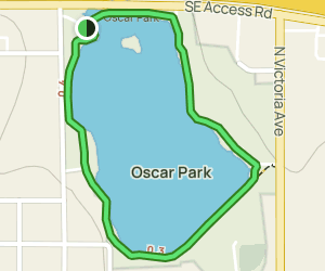 Gordon Lake Loop: 15 Reviews, Map - Texas | AllTrails