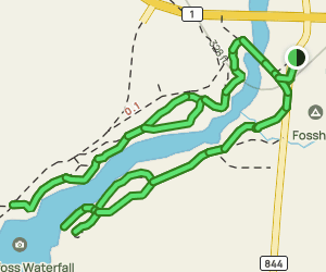 Godafoss Waterfall: 274 Reviews, Map - Northeastern, Iceland | AllTrails