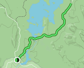 Boreas Ponds Trail, New York - 57 Reviews, Map | AllTrails