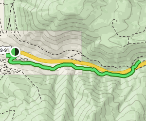 AllTrails | Brigham to Mantua Trail: 141 Reviews, Map - Utah