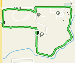 Christia V. Adair Park Loop - Texas | AllTrails