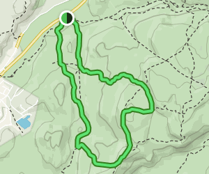 Seven Hills and Reeves Brook Loop: 171 Reviews, Map - New York | AllTrails