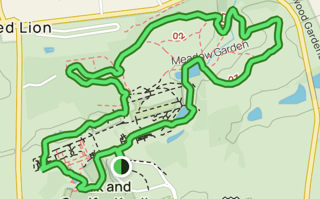 Longwood Gardens Map Fasci Garden - V1 Trail Us Pennsylvania Longwood Gardens At Map 22294857 1689170735 327w203h En US I 2 Style 3 