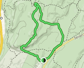 Pound Mountain and Dater Mountain Trail , New York - 654 Reviews, Map ...