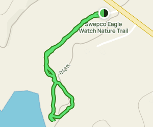 Swepco Eagle Watch Nature Trail: 31 Reviews, Map - Arkansas | AllTrails