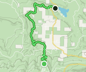 Cove Lake Trail: 97 Reviews, Map - Arkansas | AllTrails