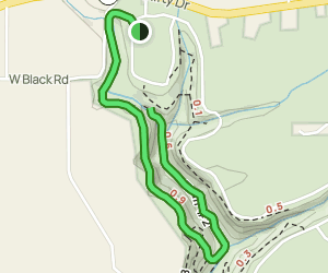 Clifty Falls Trails 8 and 2 351 - V1 Trail Us Indiana Clifty Falls Trails 8 2 At Map 22534102 1649869270 300w250h En US I 1 Style 3 