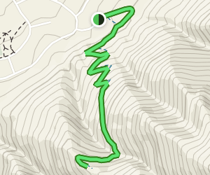 Woodland Hills Switchbacks | Map, Guide - Utah | AllTrails