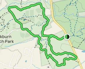 Rockburn, Pain Cave, Iskills, and Nu Trail Loop, Maryland - 652 Reviews ...