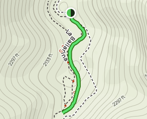 track Adelefal de Cuadros