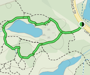 Cranberry Pond Loop | Map, Guide - Nova Scotia, Canada | AllTrails