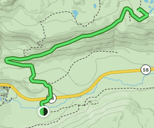 Fuji Shelter Trail: 50 Reviews, Map - Oregon | AllTrails