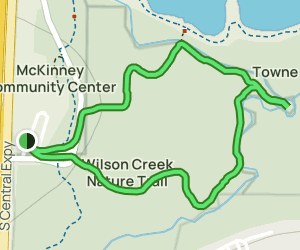 Mckinney Community Center Nature - V1 Trail Us Texas Mckinney Community Center Nature Trail At Map 22827239 1689170735 300w250h En US I 1 Style 3