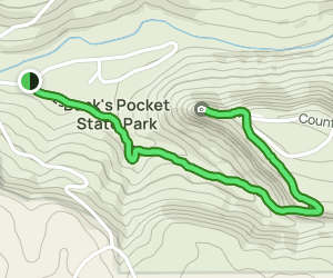 Point Rock Trail: 229 Reviews, Map - Alabama | AllTrails