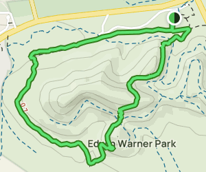 Harpeth Woods Trail: 1969 Reviews, Map - Tennessee | AllTrails