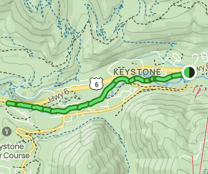 Snake River Trail: 407 Reviews, Map - Colorado | AllTrails