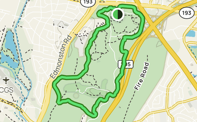 Greenbelt Park - All You Need to Know BEFORE You Go (with Photos)