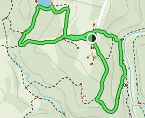 Rocky Ridge and Backbone Loop : 75 Reviews, Map - Maryland | AllTrails