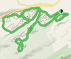 Rausch Creek OHV Trail | Map, Guide - Pennsylvania#N# | AllTrails