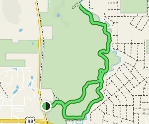 Withlacoochee River Extended Trail - V1 Trail Us Florida Withlacoochee River Extended Trail At Map 23091282 1645039859 300w250h En US I 1 Style 3