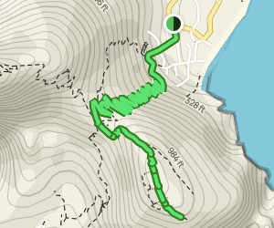 Kamari - Ancient Thera: 66 Reviews, Map - Santorini, Greece | AllTrails