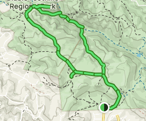 Mount Diablo Lookout from Macedo Ranch Staging Area: 299 Reviews, 2,602 ...